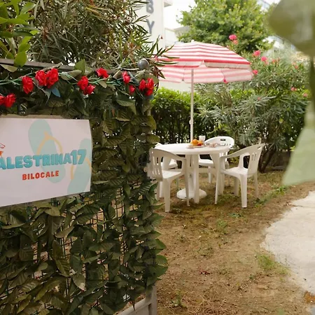 We - Palestrina17 - Sul Mare Appartamento