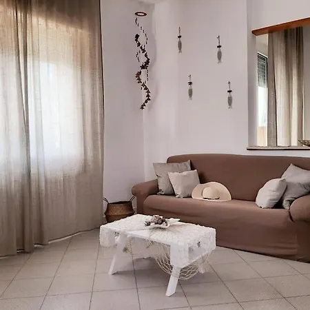 La Casetta Del Paese Apartament *