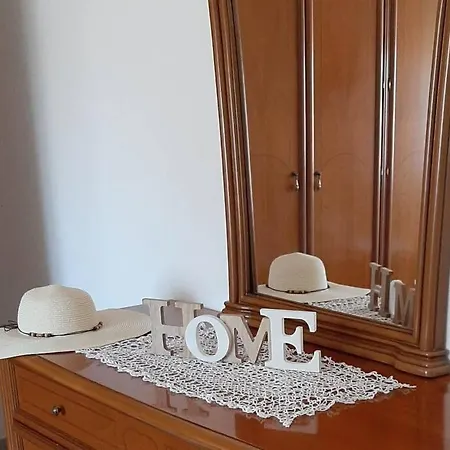 Apartament La Casetta Del Paese