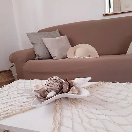 Apartament La Casetta Del Paese Riccione