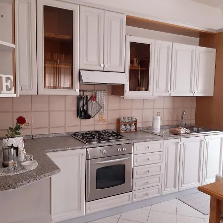 La Casetta Del Paese Apartament *