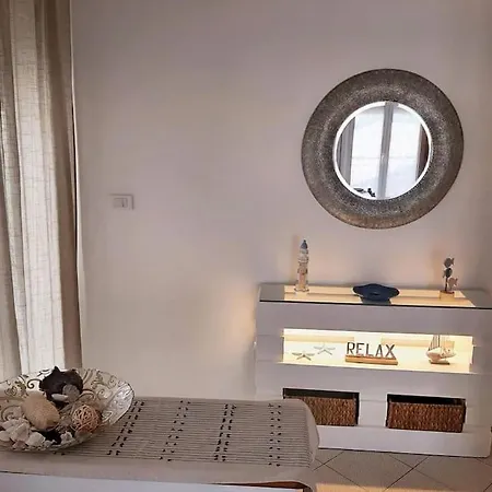 La Casetta Del Paese Apartament Riccione