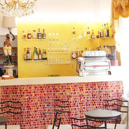 Ariston Hotel Riccione