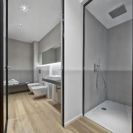 Апарт-отель Luxury Collection - Shantung - Milano 33 *