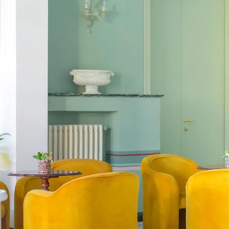Palace Domus Mea Hotel Riccione