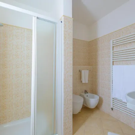 Palace Domus Mea Hotel 3*