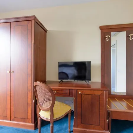 Hotel Palace Domus Mea