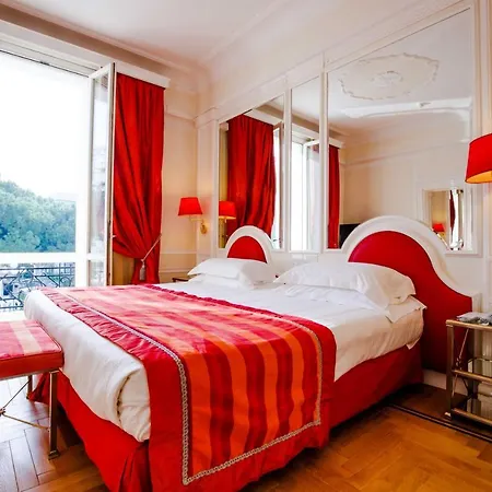 Grand Des Bains 5* Riccione