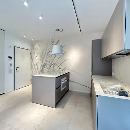 Lejlighed Luisiana Luxury-flexrent Abissinia Riccione