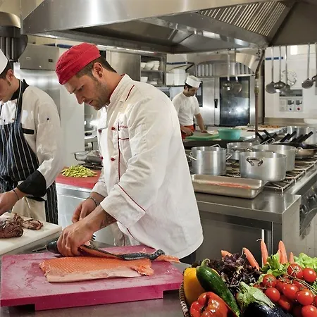 Ambasciatori 4* Riccione