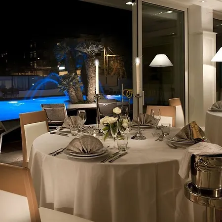 Ambasciatori 4*