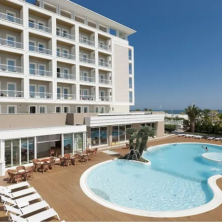 Ambasciatori Hotel 4*