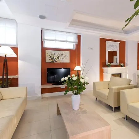 Ambasciatori Hotel Riccione