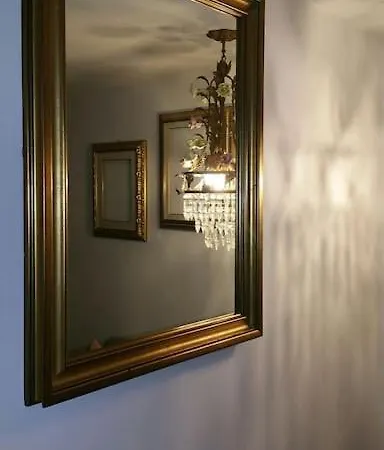 דירה Cristina's Flat *