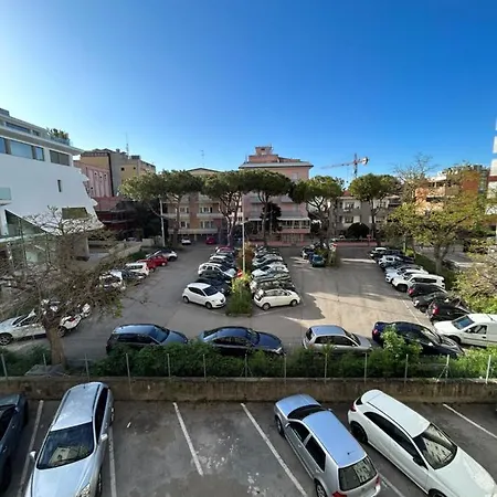 Dalla Sandra In Viale Ceccarini