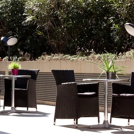 Hotel Cristallo Riccione