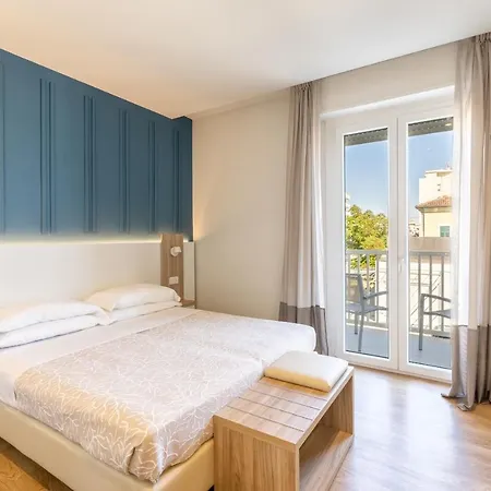 Hotel Gemma Riccione