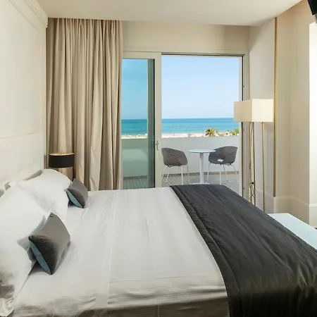 Abner's Otel Riccione