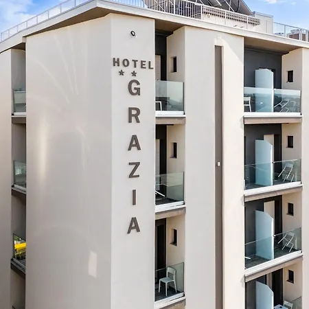 Grazia