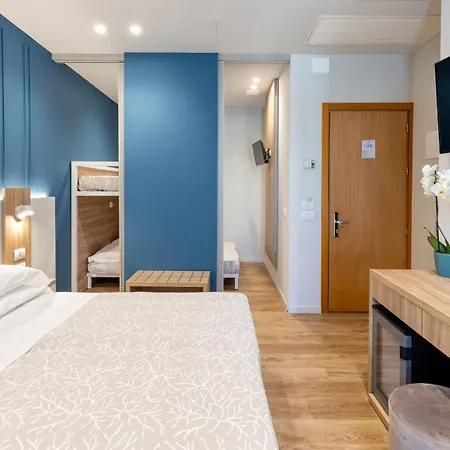 Hotel Gemma Riccione