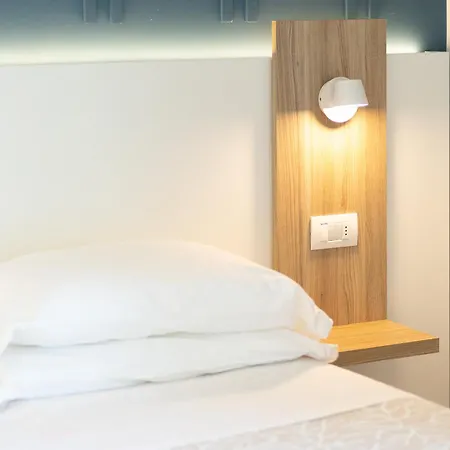 Hotel Gemma 3*