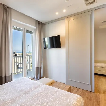 Hotel Gemma 3*