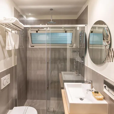 Hotel Gemma Riccione