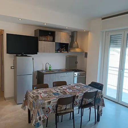 Casa D'elia Riccione