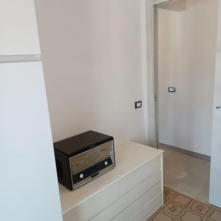 Casa D'elia Appartamento Riccione