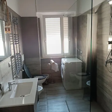 Appartamento Casa D'elia *