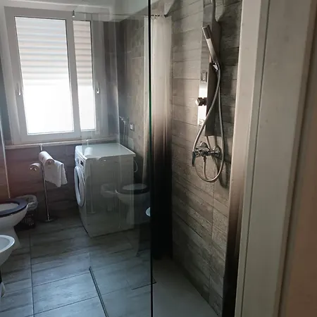 Casa D'elia Appartamento Riccione