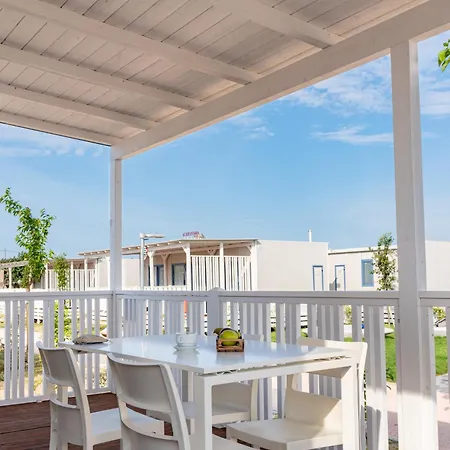 Holiday park Club Del Sole Romagna Family