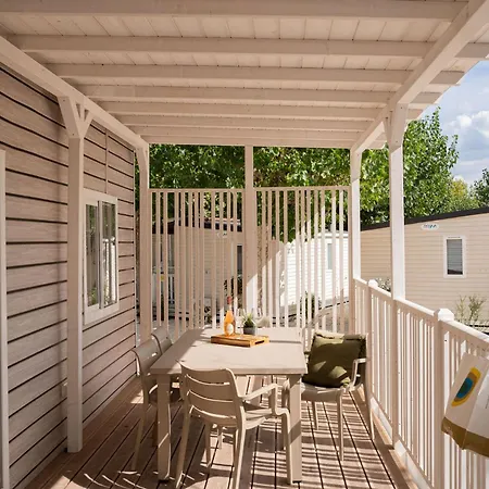 Holiday park Club Del Sole Romagna Family Riccione