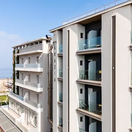 Grazia 2* Riccione