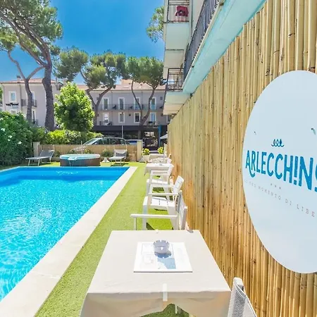 Hotel Arlecchino