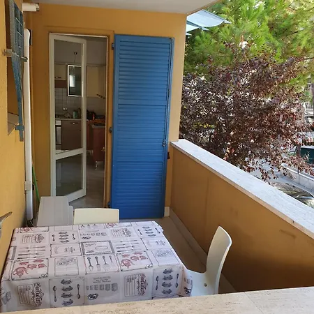 Silenzioso E Riservato Appartement
