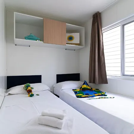 Club Del Sole Romagna Family Holiday park