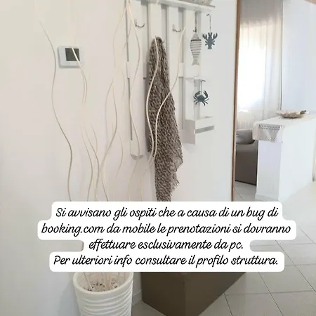 La Casetta Del Paese Apartament Riccione