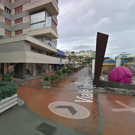 Luxury Blue Living Pescatore