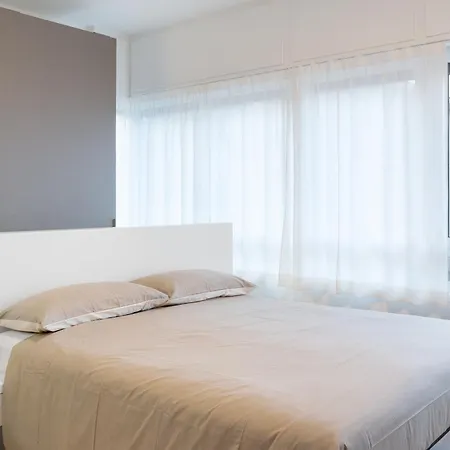 Luxury Blue Living Pescatore דירה ריצ'יונה