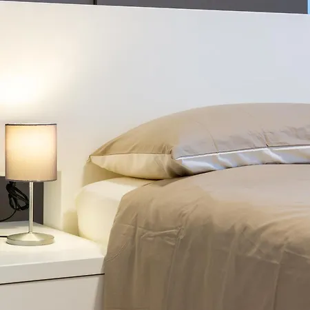 Luxury Blue Living Pescatore ריצ'יונה