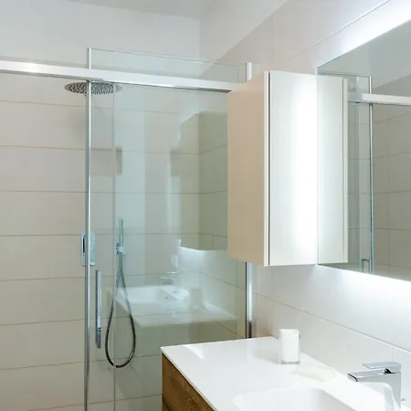 Luxury Blue Living Pescatore דירה ריצ'יונה
