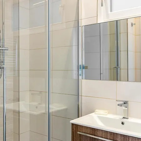 Luxury Blue Living Pescatore