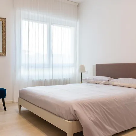 Luxury Blue Living Pescatore דירה