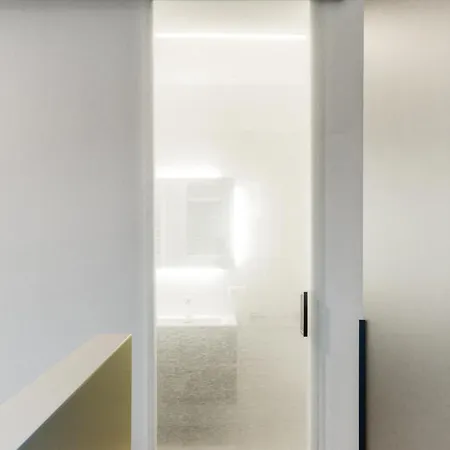 Appartement Luxury Blue Living Pescatore