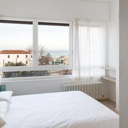 Luxury Blue Living Pescatore דירה