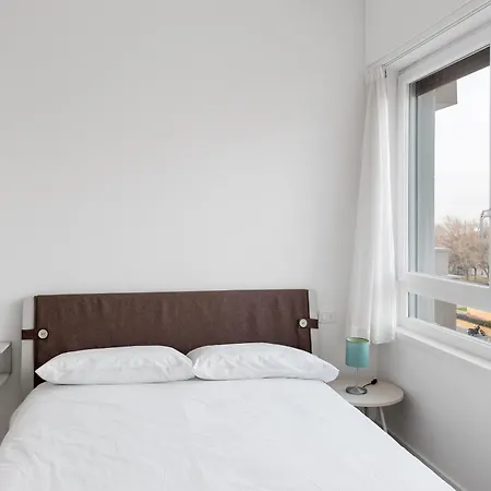 Luxury Blue Living Pescatore דירה ריצ'יונה