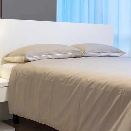 Luxury Blue Living Pescatore Appartement *