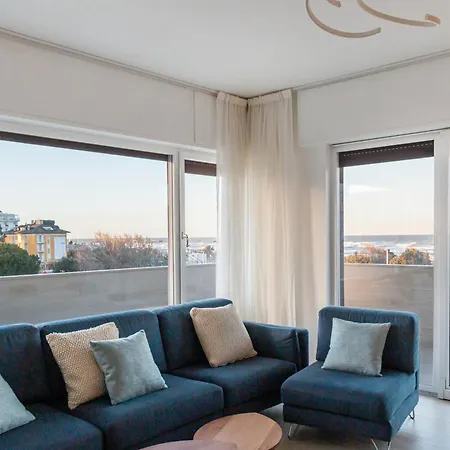 Luxury Blue Living Pescatore *