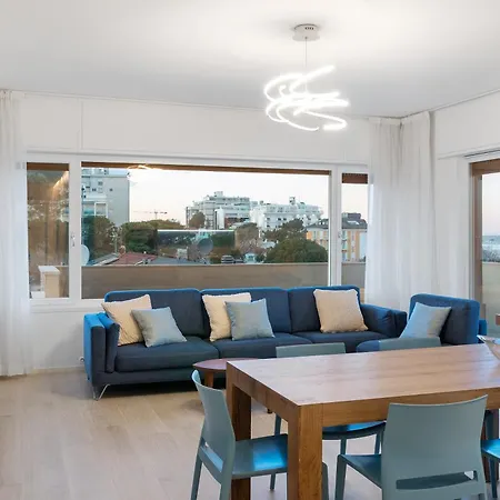 Luxury Blue Living Pescatore * ריצ'יונה